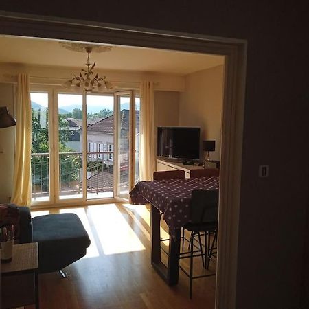 Appartement 83 M2 Renove Remiremont Buitenkant foto