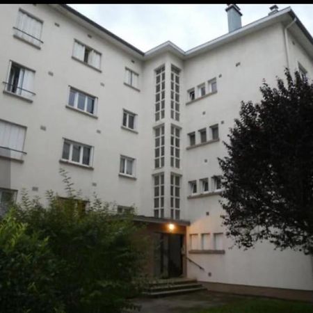 Appartement 83 M2 Renove Remiremont Buitenkant foto