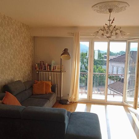 Appartement 83 M2 Renove Remiremont Buitenkant foto