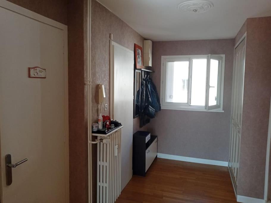 Appartement 83 M2 Renove Remiremont Buitenkant foto